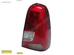 ORİJİNAL MAİS DACİA LOGAN SAĞ STOP (6001549148)