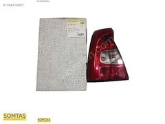 ORİJİNAL MAİS LOGAN MCV SOL KOMPLE STOP FAR(8200744760)