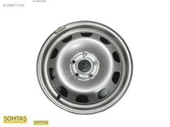 ORİJİNAL MAİS DACİA DUSTER 4X2 16' SAC JANT(403002740R)