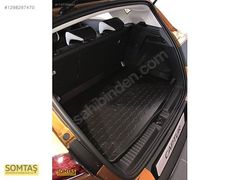 ORİJİNAL MAİS RENAULT CAPTUR BAGAJ HAVUZU (7711823831)