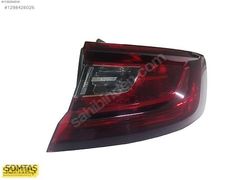 ORİJİNAL MAİS RENAULT MEGANE4 ARKA SAĞ DIŞ STOP(265509578R)