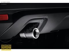 ORİJİNAL MOTRİO DACİA DUSTER 45MM KROM EGZOZ UCU(200910184R)