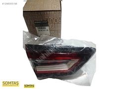 ORİJİNAL MAİS RENAULT Megane 4 SOL BAGAJ STOP(265551311R)