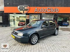 2004 Golf 1.6 Pacific Otomatik 109.000 Km