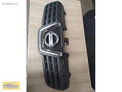 Nissan Qashqai (J10) Orjinal Ön Panjur Hatasız 2007-2013