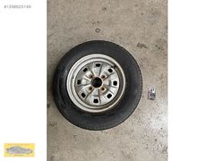 Nissan Laurel Altima Stepine Lastik
