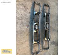 Nissan Skystar D22 Orjinal Panjur 2001
