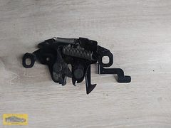 Nissan Vanette Kaput Kilidi 1997-2001