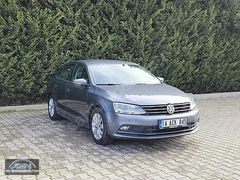 AYN OTOMOTIV KUSURSUZ BAKIMLI 2017 WW JETTA 1,2 TSI OTOMATIK