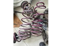 VOGTLAND PEUGEOT 208 MK2 30MM SPOR YAY