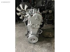Fiat 1.3 E4 90lık motor