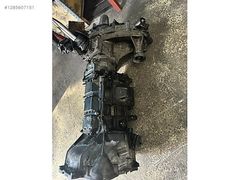 Mitshubishi l200 arazili şanzıman