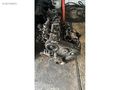 Starex 2.5 turbolu motor