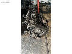 Starex 2.5 turbolu motor