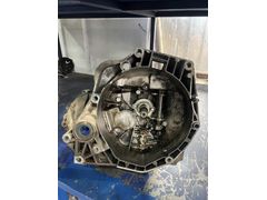 OTO BAHTİYAR'DAN FİAT DOBLO 1.3 ŞANZIMAN