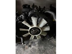 OTO BAHTİYAR'DAN H100 100lük Turbolu Motor