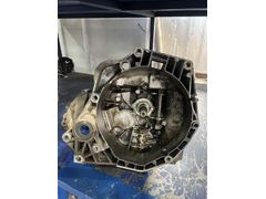 OTO BAHTİYAR'dan FİAT DOBLO 1.3 E5 ŞANZIMAN