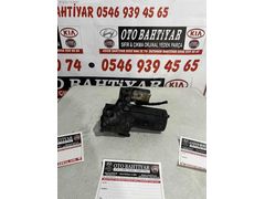 OTO BAHTİYAR'dan H100 Marş Dinamosu