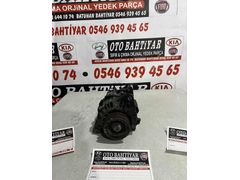 OTO BAHTİYAR'dan H100 Şarj Dinamosu