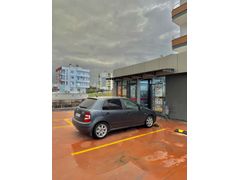 Sahibinden Skoda Fabia 1.4 TDI Ambiente 2007 Model 