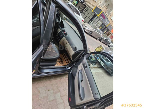 Sahibinden Skoda Fabia 1.4 TDI Ambiente 2007 Model 