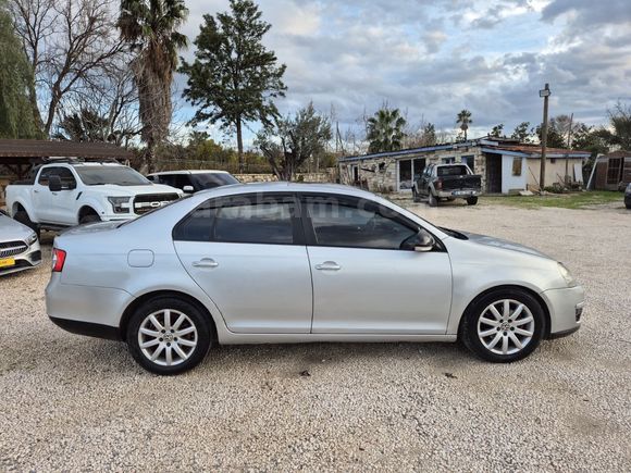ÇAKMAKLAR'DAN 2009 MODEL VOLKSWAGEN JETTA 1.9 TDİ