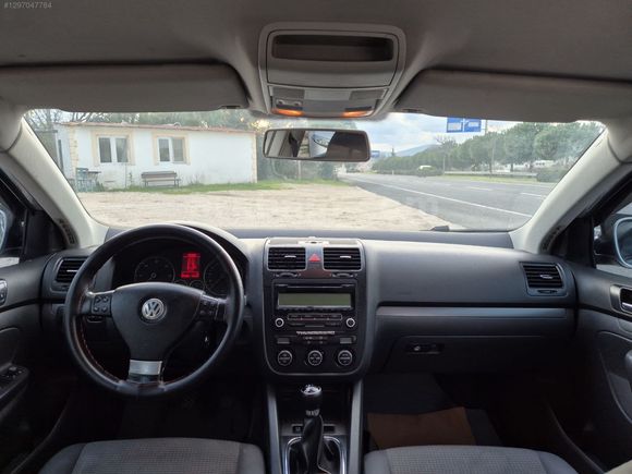 ÇAKMAKLAR'DAN 2009 MODEL VOLKSWAGEN JETTA 1.9 TDİ