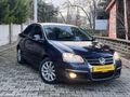 TERTEMİZ MASRAFSIZ 2008 140HP JETTA