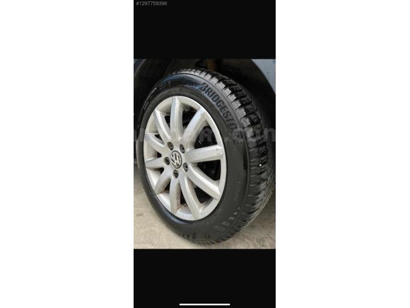 TERTEMİZ MASRAFSIZ 2008 140HP JETTA