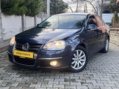 TERTEMİZ MASRAFSIZ 2008 140HP JETTA