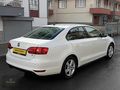 SEÇKİN OTOMOTİV'DEN 2013 MODEL JETTA