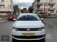 SEÇKİN OTOMOTİV'DEN 2013 MODEL JETTA