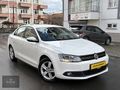 SEÇKİN OTOMOTİV'DEN 2013 MODEL JETTA