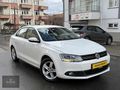SEÇKİN OTOMOTİV'DEN 2013 MODEL JETTA