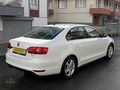SEÇKİN OTOMOTİV'DEN 2013 MODEL JETTA