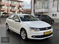 SEÇKİN OTOMOTİV'DEN 2013 MODEL JETTA