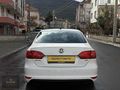 SEÇKİN OTOMOTİV'DEN 2013 MODEL JETTA