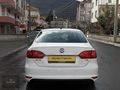 SEÇKİN OTOMOTİV'DEN 2013 MODEL JETTA