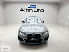 2021 BMW 420İ M SPORT M4.KOLTUK+DEĞİŞENSİZ+HARMN.KARDN+50BİNDE