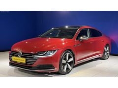 - ASLAN AUTO LUXURY - 2017 VW ARTEON 130 BİN KM'de KUSURSUZ