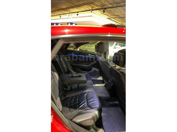 - ASLAN AUTO LUXURY - 2017 VW ARTEON 130 BİN KM'de KUSURSUZ