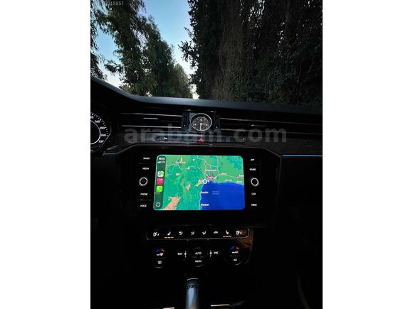 - ASLAN AUTO LUXURY - 2017 VW ARTEON 130 BİN KM'de KUSURSUZ
