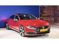 - ASLAN AUTO LUXURY - 2017 VW ARTEON 130 BİN KM'de KUSURSUZ