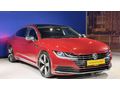 - ASLAN AUTO LUXURY - 2017 VW ARTEON 130 BİN KM'de KUSURSUZ