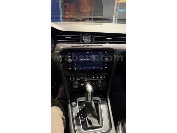 - ASLAN AUTO LUXURY - 2017 VW ARTEON 130 BİN KM'de KUSURSUZ