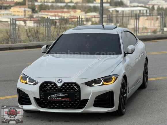 HATASIZ BOYASIZ TRAMER MSPORT M4 KOLTUK LAZER OTONOM