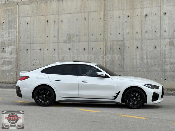 HATASIZ BOYASIZ TRAMER MSPORT M4 KOLTUK LAZER OTONOM