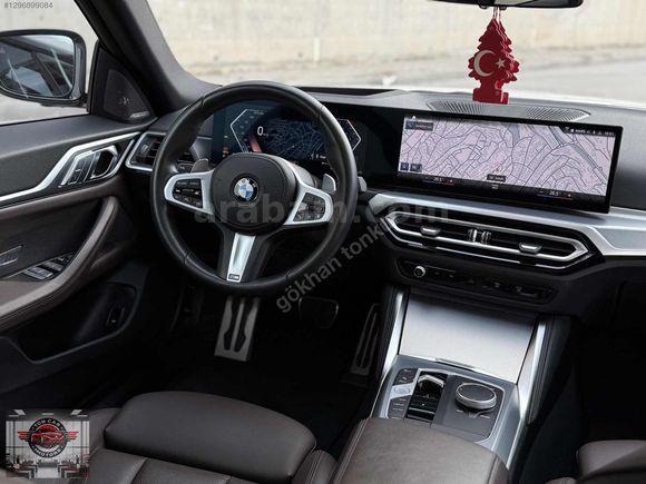 HATASIZ BOYASIZ TRAMER MSPORT M4 KOLTUK LAZER OTONOM