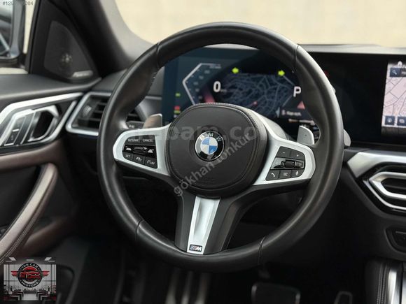 HATASIZ BOYASIZ TRAMER MSPORT M4 KOLTUK LAZER OTONOM