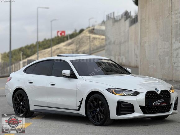 HATASIZ BOYASIZ TRAMER MSPORT M4 KOLTUK LAZER OTONOM
